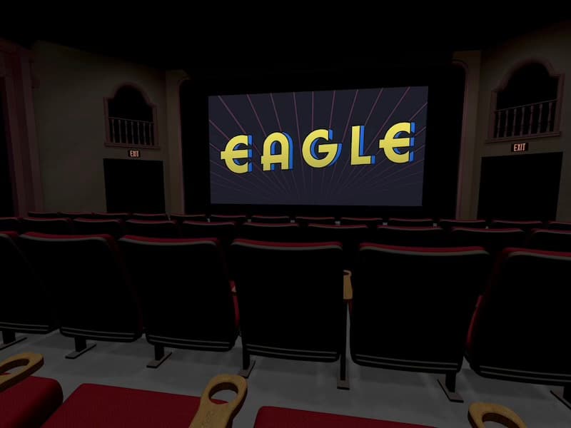 Eagle Theater