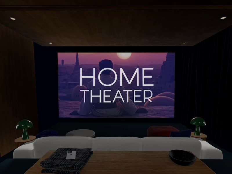 Home Theater