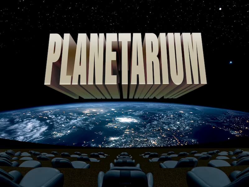 Planetarium
